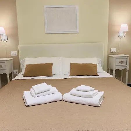 Cento Bed and Breakfast