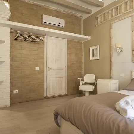 Cento Bed & Breakfast Cagliari
