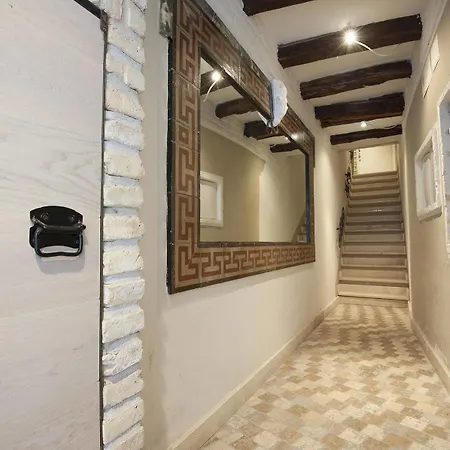 Cento Bed & Breakfast
