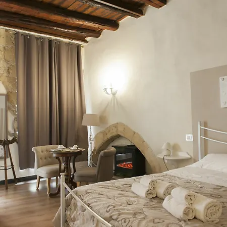 Bed & Breakfast Cento Cagliari
