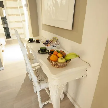 Bed & Breakfast Cento 2*