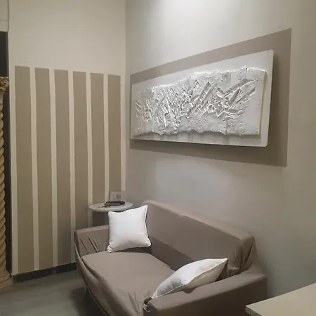 Bed & Breakfast Cento