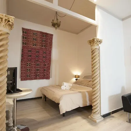 Bed & Breakfast Cento Cagliari