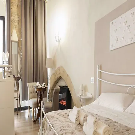 Bed and breakfast Cento Cagliari