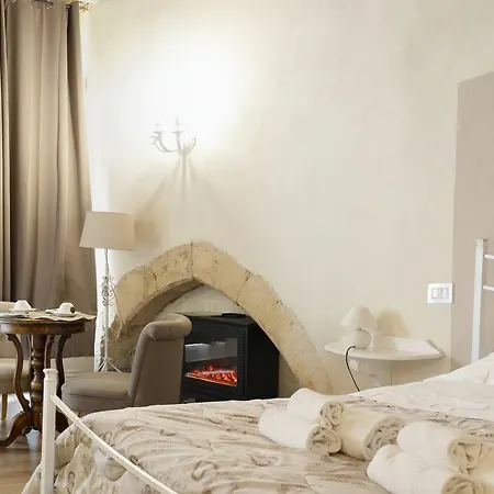 Cento Bed & Breakfast Cagliari