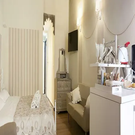 Bed & Breakfast Cento