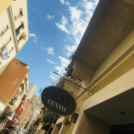 Bed & Breakfast Cento