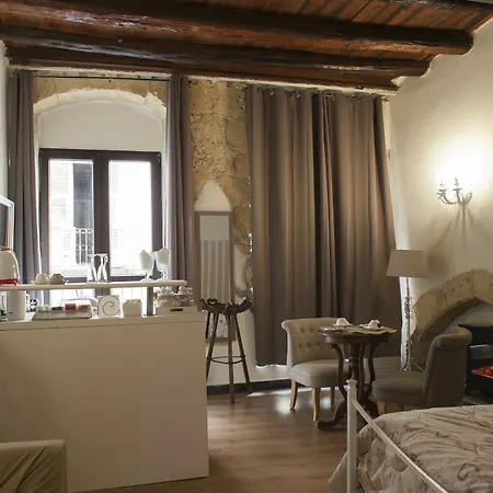 Cento Bed & Breakfast Cagliari