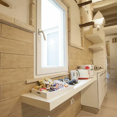 Cento Bed & Breakfast Cagliari